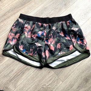 Crane | Athletic Shorts